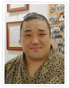 安壮富士