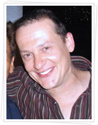 PAUL LAZAR