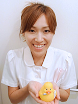 後藤 佳苗