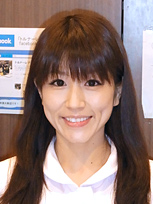 成田 祥子
