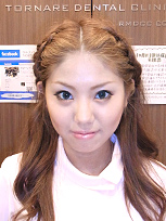 歌田 瑛子